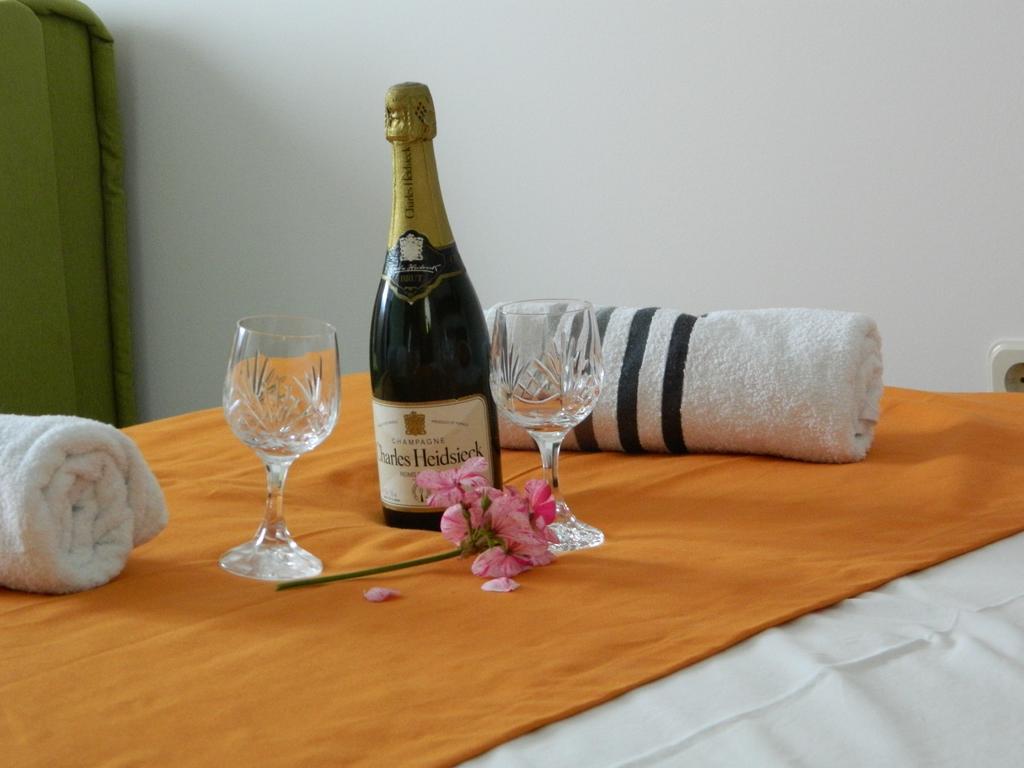 Apartmani Marinovic Podgora Dış mekan fotoğraf