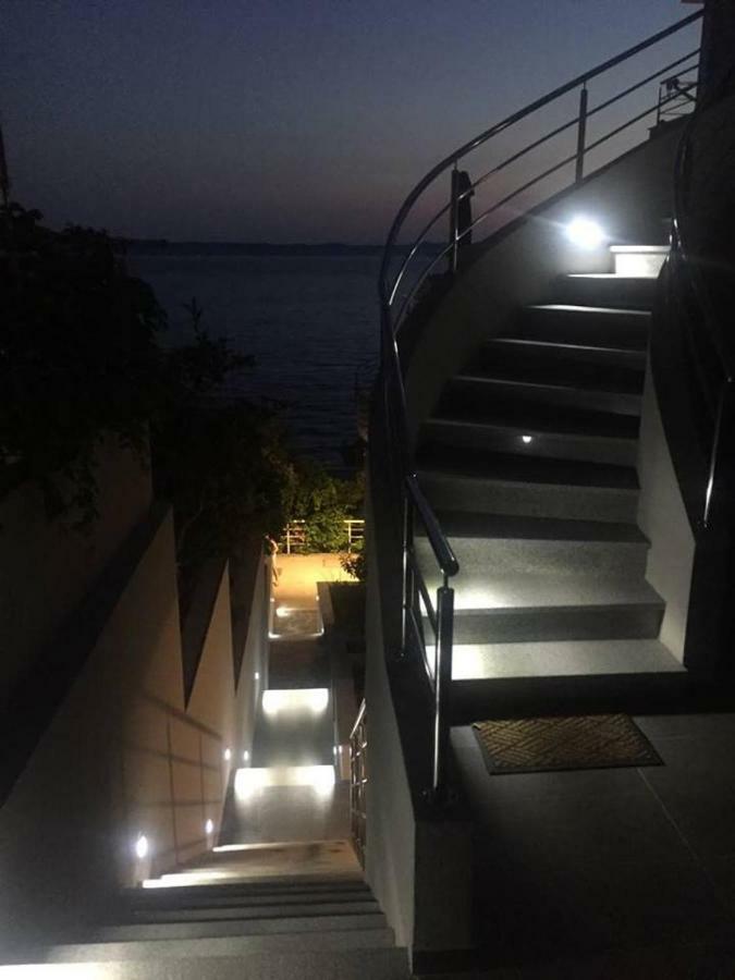 Apartmani Marinovic Podgora Dış mekan fotoğraf